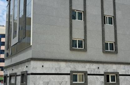 Whole Building - 7+ Bedrooms - 7+ Bathrooms for sale in Al Butina 9 Building - Al Butina - Sharjah