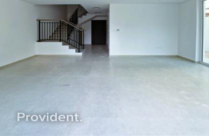 Townhouse - 3 Bedrooms - 3 Bathrooms for rent in Verona - Damac Hills 2 - Dubai