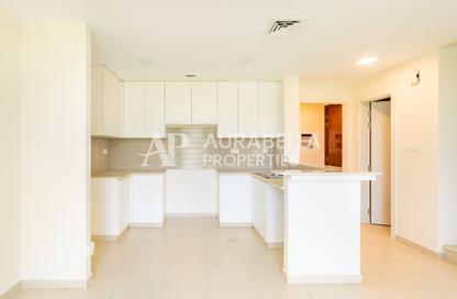 Townhouse - 3 - 4 for rent in Naseem Townhouses - Town Square - Dubai