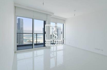 Apartment - 1 - 1 for rent in Horizon Tower B - City Of Lights - Al Reem Island - Abu Dhabi