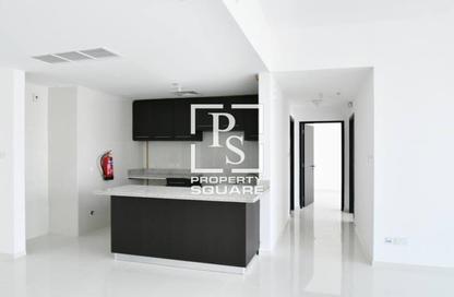 Apartment - 1 - 1 for rent in Horizon Tower B - City Of Lights - Al Reem Island - Abu Dhabi