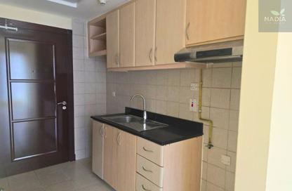 Apartment - Studio - 1 Bathroom for rent in Building 9 - Zen Cluster - Discovery Gardens - Dubai