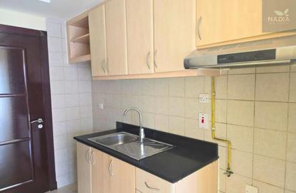 Apartment - Studio - 1 Bathroom for rent in Building 9 - Zen Cluster - Discovery Gardens - Dubai