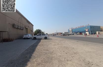 Warehouse - Studio - 1 for rent in Al Jurf Industrial 3 - Al Jurf Industrial - Ajman
