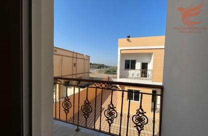 Villa - 3 Bedrooms - 3 Bathrooms for rent in Al Qusaidat - Ras Al Khaimah