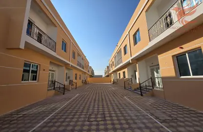 Villa - 3 Bedrooms - 3 Bathrooms for rent in Al Qusaidat - Ras Al Khaimah