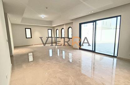 Villa - 5 Bedrooms - 7 Bathrooms for sale in Toledo - Zayed City (Khalifa City C) - Khalifa City - Abu Dhabi