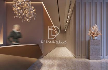 Apartment - Studio - 1 Bathroom for sale in Red Square Tower B - Red Square Tower - District 3 - Jumeirah Village Triangle - Dubai