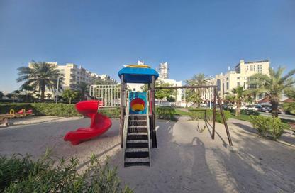 Apartment - 2 Bedrooms - 3 Bathrooms for sale in Al Amira Village - Al Yasmeen - Ajman
