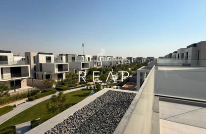 Villa - 4 Bedrooms - 7 Bathrooms for rent in Elie Saab 2 - Elie Saab - Arabian Ranches 3 - Dubai Villa - 4 Bedrooms - 7 Bathrooms for rent in Elie Saab 2 - Elie Saab - Arabian Ranches 3 - Dubai