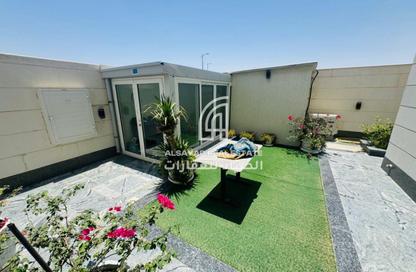 Villa - 5 Bedrooms - 7 Bathrooms for sale in Tilal City C - Tilal City - Sharjah