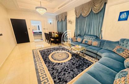 Villa - 5 Bedrooms - 7 Bathrooms for sale in Tilal City C - Tilal City - Sharjah