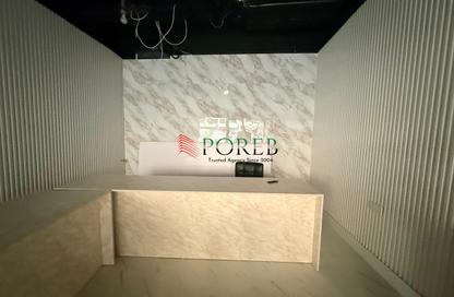 Retail - Studio for rent in Azizi Riviera 8 - Azizi Riviera - Meydan One - Meydan - Dubai