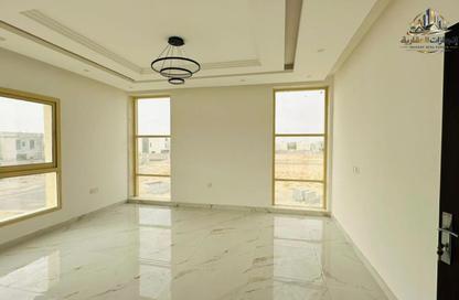 Villa - 5 Bedrooms - 7 Bathrooms for rent in Al Bahia Hills - Al Bahia - Ajman Villa - 5 Bedrooms - 7 Bathrooms for rent in Al Bahia Hills - Al Bahia - Ajman