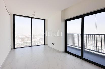 Apartment - 3 Bedrooms - 4 Bathrooms for rent in The Crest Tower A - The Crest - Sobha Hartland - Mohammed Bin Rashid City - Dubai Apartment - 3 Bedrooms - 4 Bathrooms for rent in The Crest Tower A - The Crest - Sobha Hartland - Mohammed Bin Rashid City - Dubai