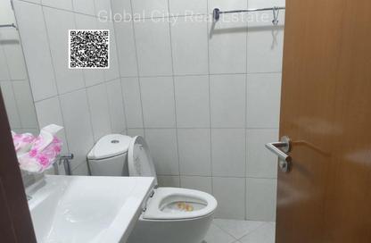 Apartment - 2 Bedrooms - 2 Bathrooms for rent in Ajman One Towers - Al Sawan - Ajman Apartment - 2 Bedrooms - 2 Bathrooms for rent in Ajman One Towers - Al Sawan - Ajman