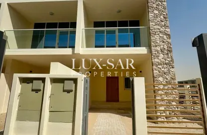 Villa - 2 Bedrooms - 3 Bathrooms for rent in Rukan 3 - Rukan - Dubai