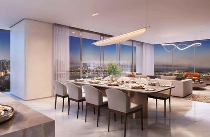 Apartment - 1 Bedroom - 1 Bathroom for sale in Palm Beach Towers 3 - Palm Beach Towers - Palm Jumeirah - Dubai