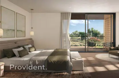 Villa - 4 Bedrooms - 4 Bathrooms for sale in Theon at Athlon - Athlon by Aldar - Dubai Land - Dubai