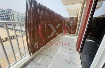 Apartment - 1 Bedroom - 2 Bathrooms for rent in Olimpico Residences - International City Phase 2 - Al Warsan 4 - Al Warsan - Dubai Apartment - 1 Bedroom - 2 Bathrooms for rent in Olimpico Residences - International City Phase 2 - Al Warsan 4 - Al Warsan - Dubai