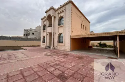 Villa - 5 Bedrooms - 6 Bathrooms for rent in Al Warqa'a 2 - Al Warqa'a - Dubai