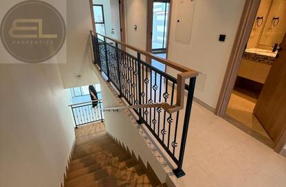 Townhouse - 4 Bedrooms - 3 Bathrooms for sale in Costa Brava 1 - Costa Brava - Damac Lagoons - Dubai