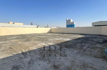 Warehouse - Studio - 1 Bathroom for rent in Al Sajaa Industrial - Al Sajaa - Sharjah