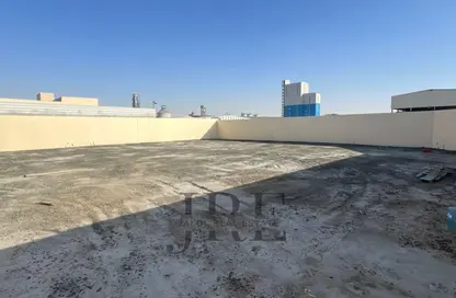 مستودع - استوديو - 1 حمام للايجار في الصجعة الصناعية - الصجعة - الشارقة