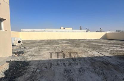 Warehouse - Studio - 1 Bathroom for rent in Al Sajaa Industrial - Al Sajaa - Sharjah