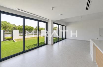 Townhouse - 3 - 4 for rent in La Rosa 1 - La Rosa - Villanova - Dubai