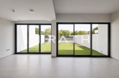 Townhouse - 3 - 4 for rent in La Rosa 1 - La Rosa - Villanova - Dubai