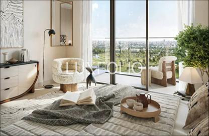Apartment - 2 - 2 for sale in Altan - Dubai Creek Harbour (The Lagoons) - Dubai