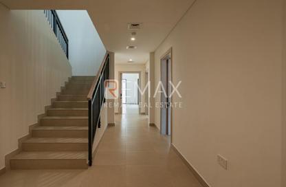 Villa - 4 Bedrooms - 5 Bathrooms for rent in Fay Alreeman - Al Shamkha - Abu Dhabi Villa - 4 Bedrooms - 5 Bathrooms for rent in Fay Alreeman - Al Shamkha - Abu Dhabi