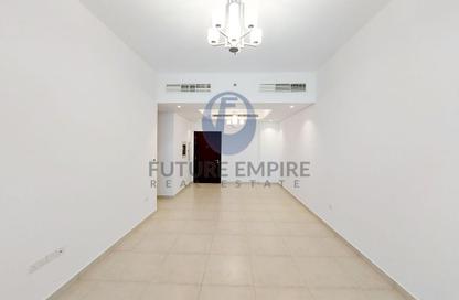 Apartment - 2 Bedrooms - 3 Bathrooms for rent in Airport View Building - Al Garhoud - Dubai