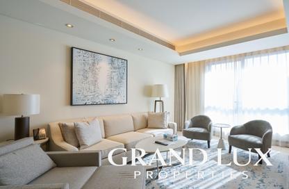Apartment - 1 - 2 for sale in Burj Lake Hotel - The Address DownTown - Downtown Dubai - Dubai Apartment - 1 - 2 for sale in Burj Lake Hotel - The Address DownTown - Downtown Dubai - Dubai