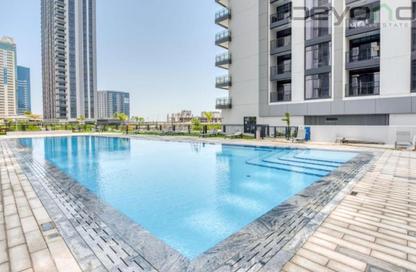 Apartment - 1 Bedroom - 1 Bathroom for rent in The Bridges - Shams Abu Dhabi - Al Reem Island - Abu Dhabi