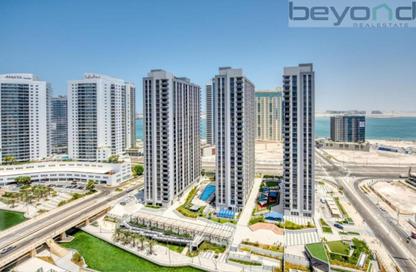 Apartment - 1 Bedroom - 1 Bathroom for rent in The Bridges - Shams Abu Dhabi - Al Reem Island - Abu Dhabi Apartment - 1 Bedroom - 1 Bathroom for rent in The Bridges - Shams Abu Dhabi - Al Reem Island - Abu Dhabi
