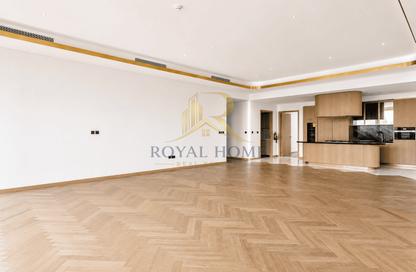 Apartment - 4 Bedrooms - 5 Bathrooms for sale in Jumeirah Living Business Bay - Peninsula - Business Bay - Dubai