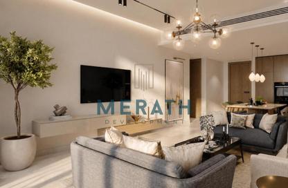 Apartment - 1 - 2 for sale in Cresswell Homes - Residential District - Dubai South (Dubai World Central) - Dubai Apartment - 1 - 2 for sale in Cresswell Homes - Residential District - Dubai South (Dubai World Central) - Dubai