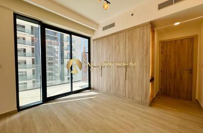 Apartment - 1 Bedroom - 2 Bathrooms for rent in The East Crest by Meteora - District 17 - Jumeirah Village Circle - Dubai