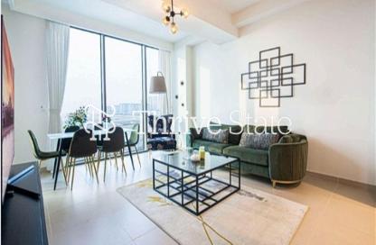 Apartment - 1 Bedroom - 2 Bathrooms for sale in 5242 Tower 1 - 5242 - Dubai Marina - Dubai Apartment - 1 Bedroom - 2 Bathrooms for sale in 5242 Tower 1 - 5242 - Dubai Marina - Dubai