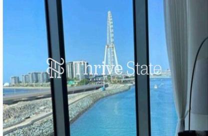 Apartment - 1 Bedroom - 2 Bathrooms for sale in 5242 Tower 1 - 5242 - Dubai Marina - Dubai Apartment - 1 Bedroom - 2 Bathrooms for sale in 5242 Tower 1 - 5242 - Dubai Marina - Dubai