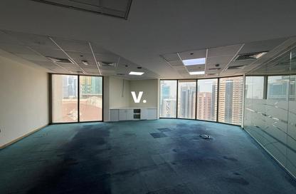 Office Space - Studio - 1 Bathroom for rent in Al Saqr Business Tower - Sheikh Zayed Road - Dubai Office Space - Studio - 1 Bathroom for rent in Al Saqr Business Tower - Sheikh Zayed Road - Dubai