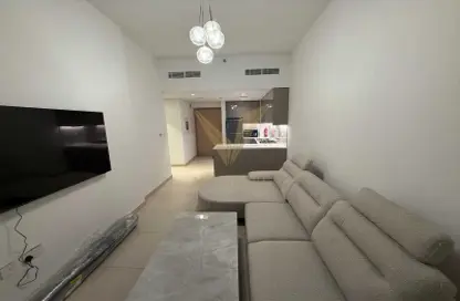 Apartment - 2 Bedrooms - 2 Bathrooms for rent in Azizi Park Avenue - Meydan Avenue - Meydan - Dubai