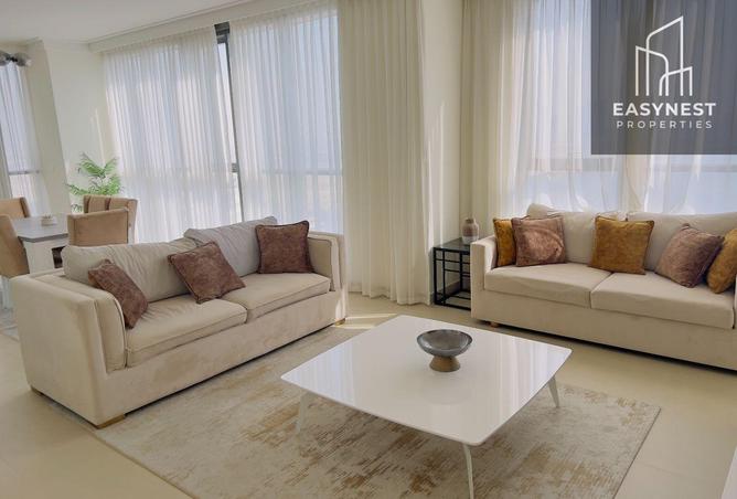 Full Burj View | High Floor | Furnished | Vacant