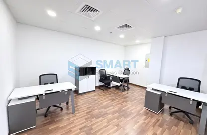 مركز أعمال - استوديو - 4 حمامات للايجار في المرقبات - ديرة - دبي مركز أعمال - استوديو - 4 حمامات للايجار في المرقبات - ديرة - دبي