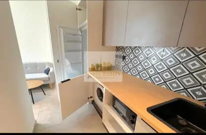 Apartment - 1 Bedroom - 1 Bathroom for sale in The Community - Jumeirah Village Triangle - Dubai