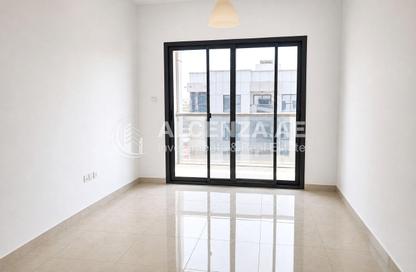 Apartment - 3 Bedrooms - 3 Bathrooms for rent in Green Diamond 1 Tower B - Green Diamond 1 - Arjan - Dubai