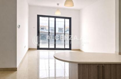 Apartment - 3 Bedrooms - 3 Bathrooms for rent in Green Diamond 1 Tower B - Green Diamond 1 - Arjan - Dubai Apartment - 3 Bedrooms - 3 Bathrooms for rent in Green Diamond 1 Tower B - Green Diamond 1 - Arjan - Dubai