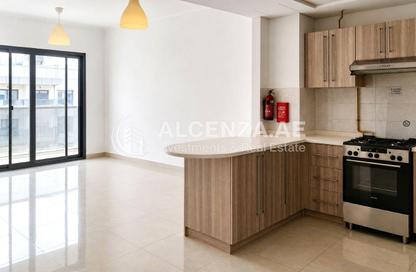Apartment - 3 Bedrooms - 3 Bathrooms for rent in Green Diamond 1 Tower B - Green Diamond 1 - Arjan - Dubai